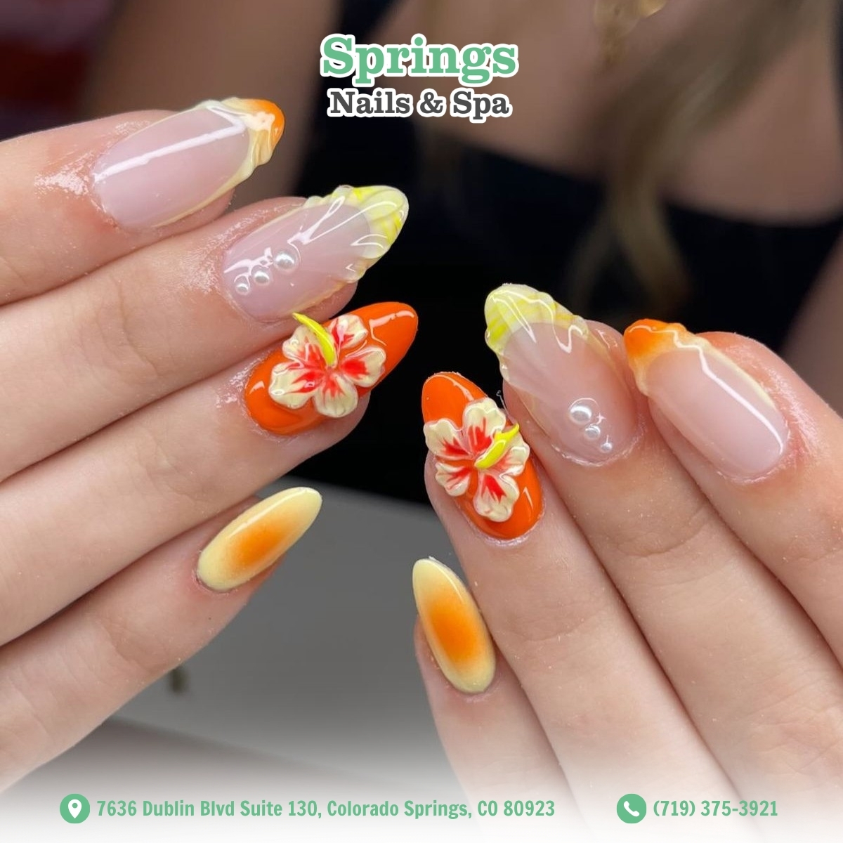Nail Style 
